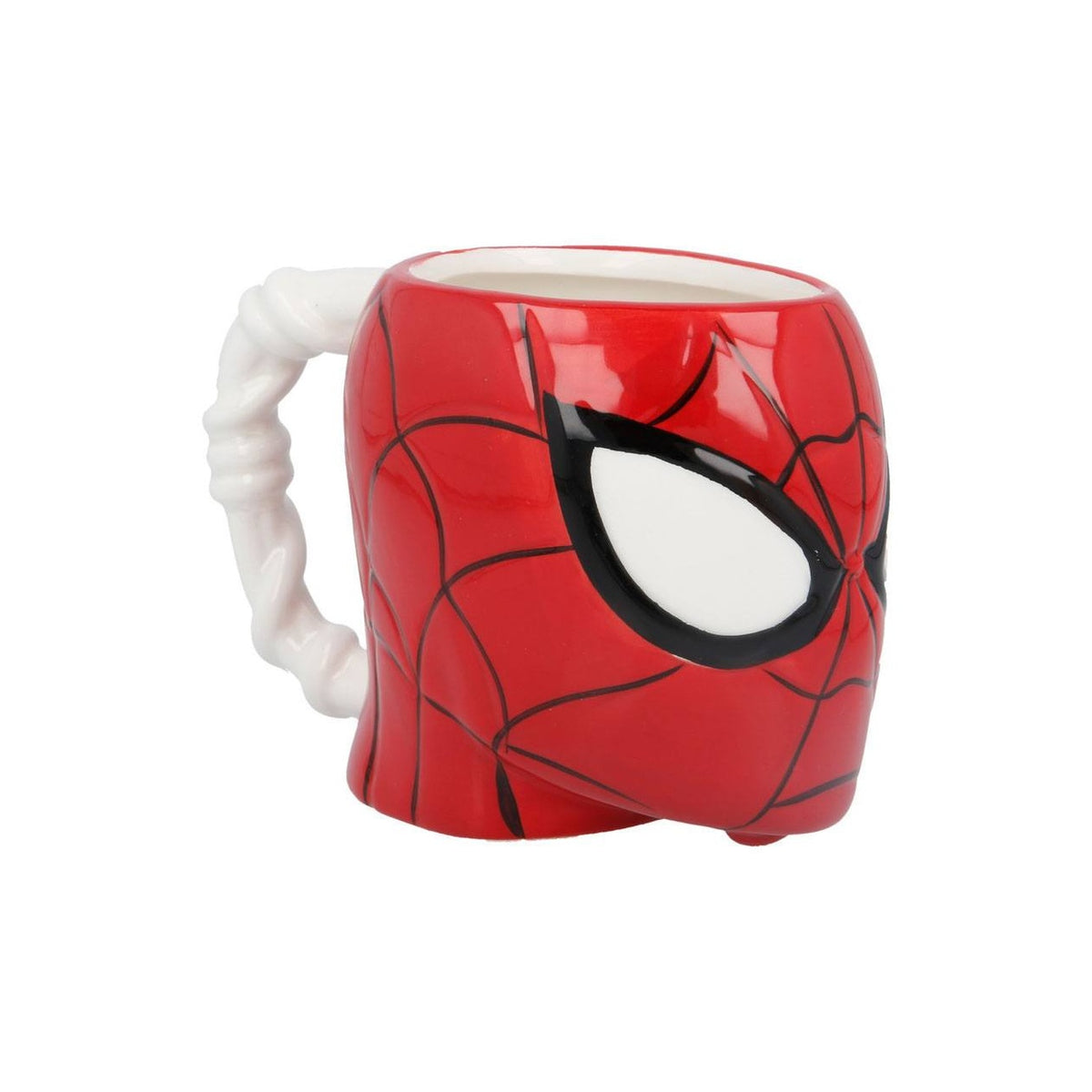 Productafbeelding Marvel 3D Mok Spider-Man