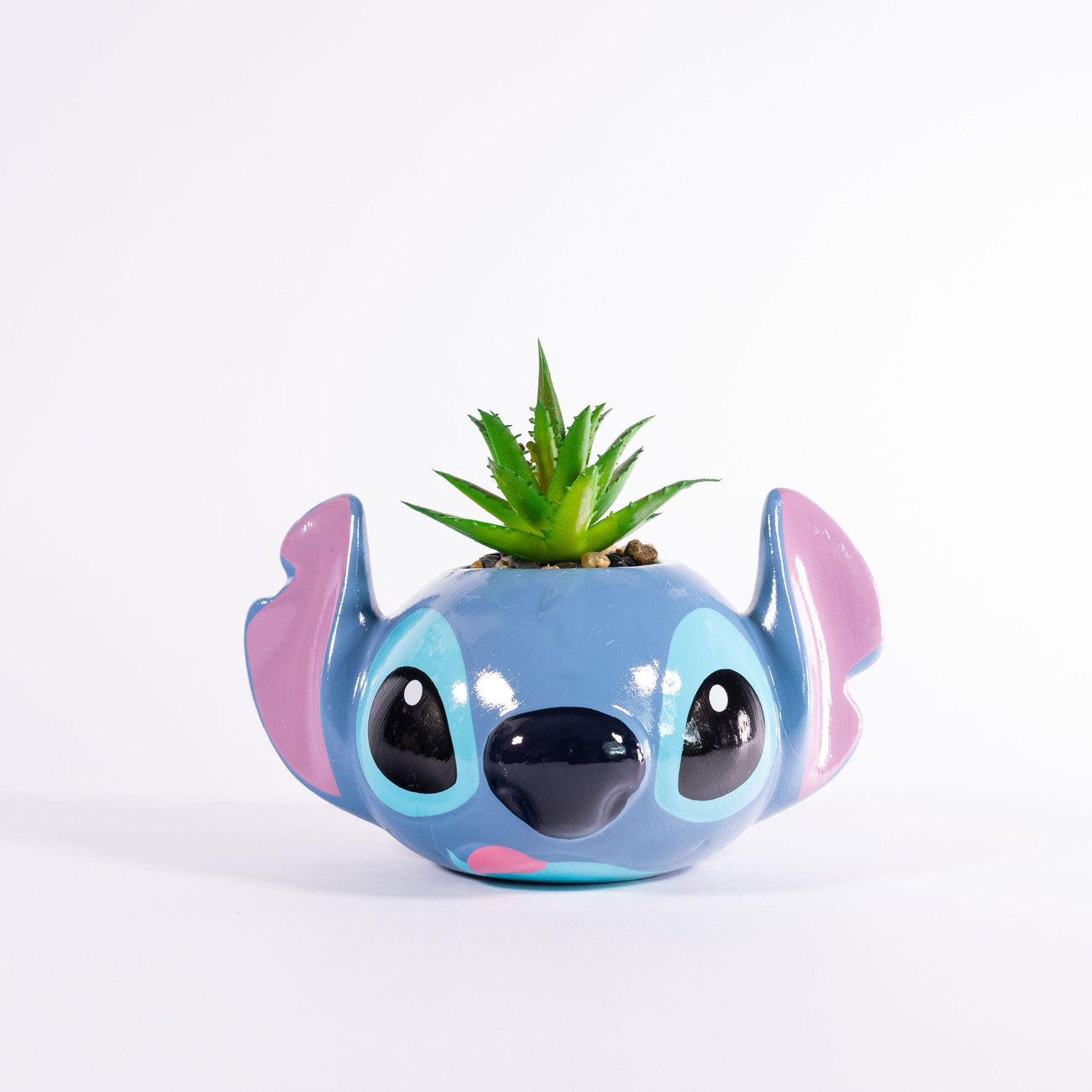 Productafbeelding Lilo & Stitch 3D Bloemenvaas Stitch