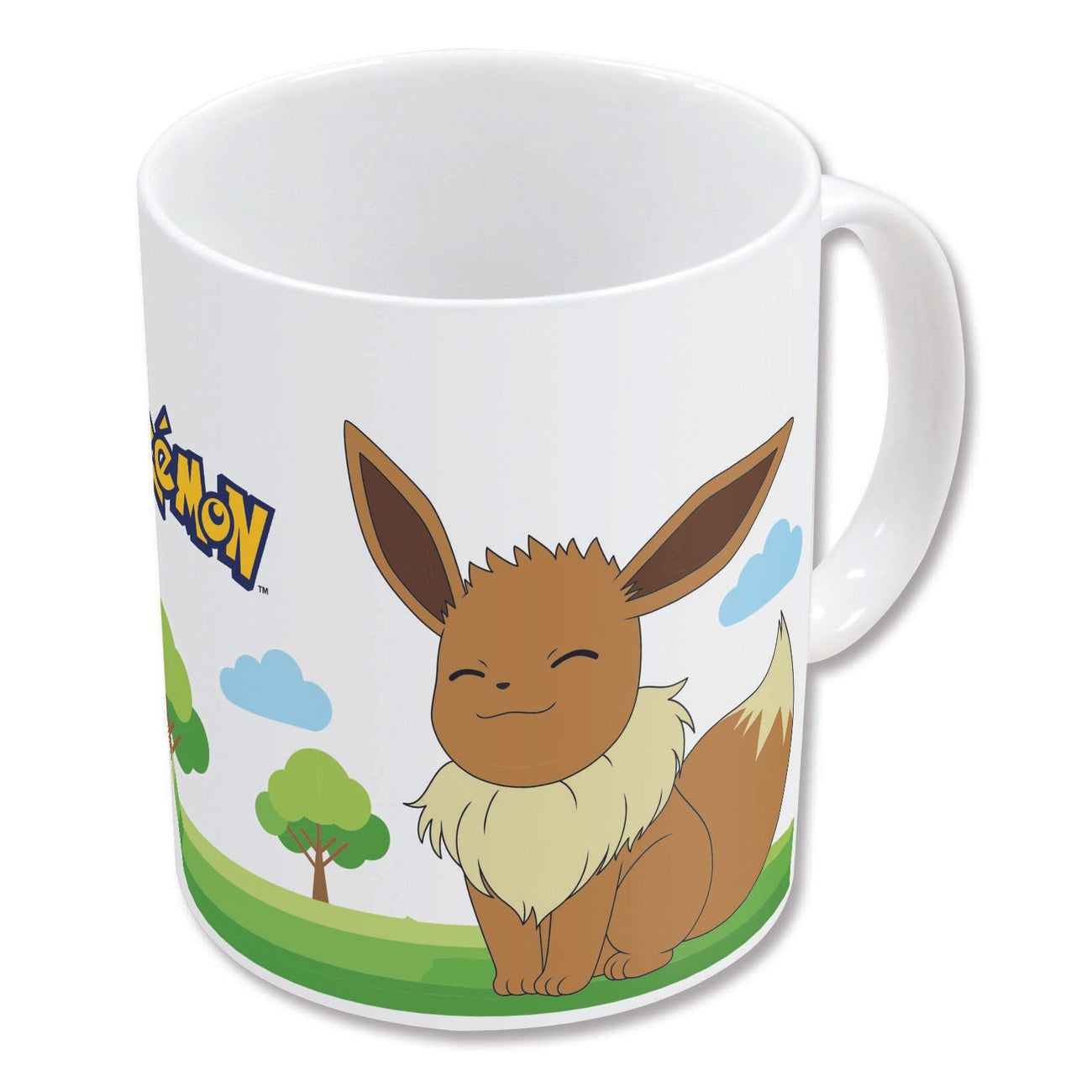Productafbeelding Pokémon Mok Eevee 325 ml