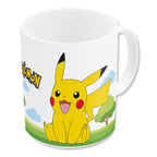 Productafbeelding Pokémon Mok Pikachu 325 ml