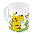 Productafbeelding Pokémon Mok Pikachu 325 ml