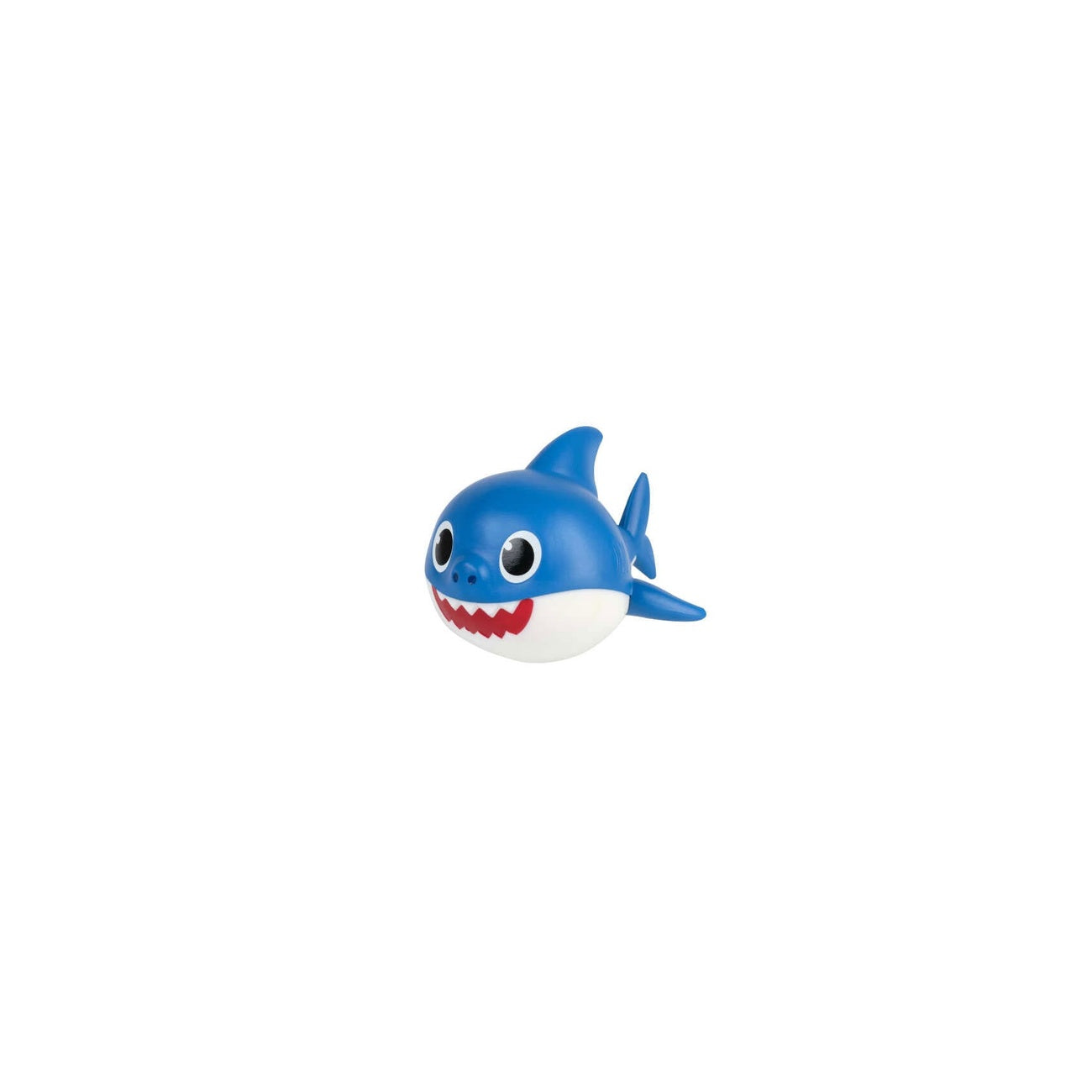 Productafbeelding Baby Shark minifiguur Daddy Shark 9 cm