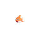 Productafbeelding Baby Shark Minifiguur Grandma Shark 8 cm