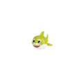 Productafbeelding Baby Shark minifiguur Grandpa Shark 9 cm