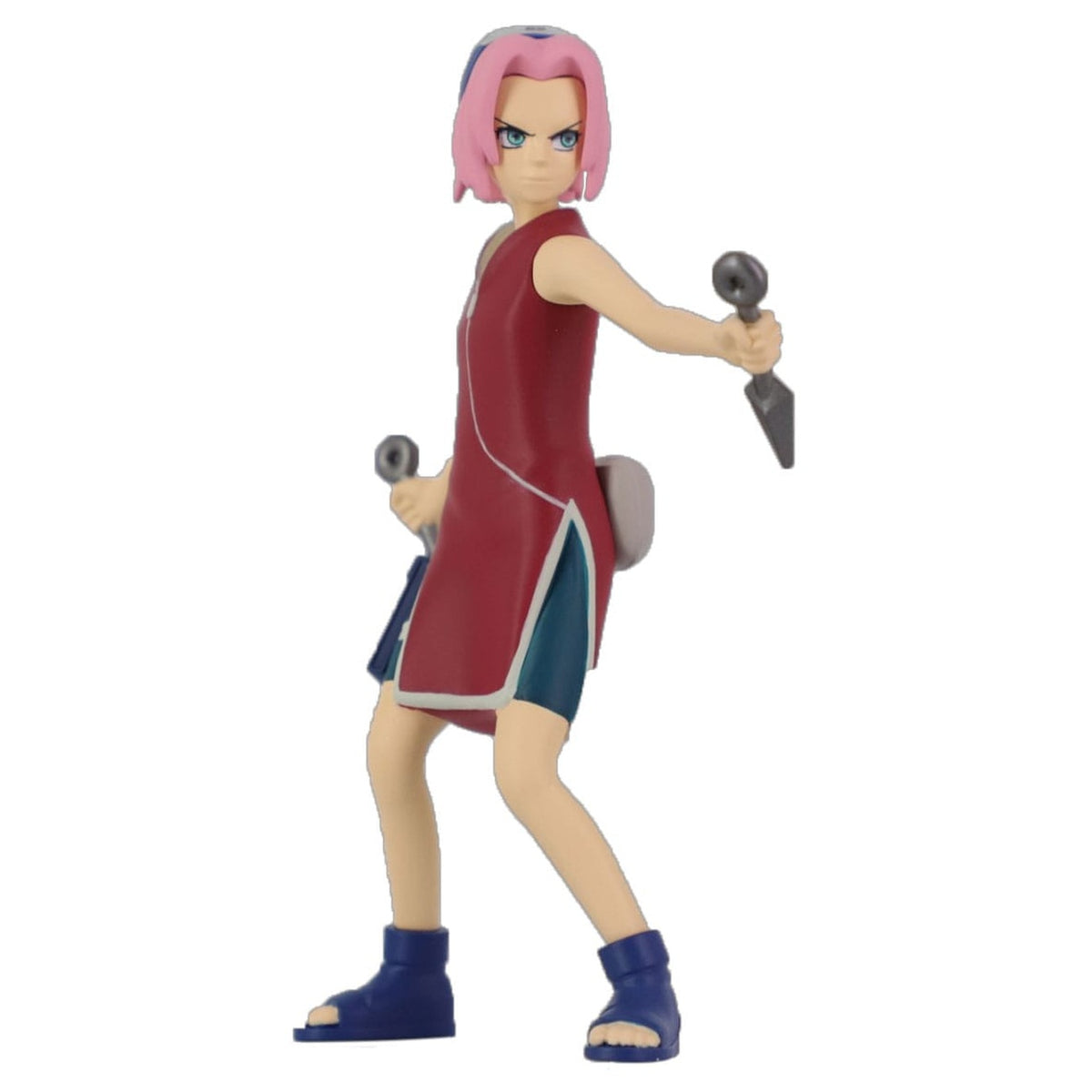 Productafbeelding Naruto Shippuden minifiguur Sakura 10 cm