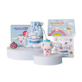 Productafbeelding Hello Kitty and Friends minifiguur Cinnamoroll 6 cm