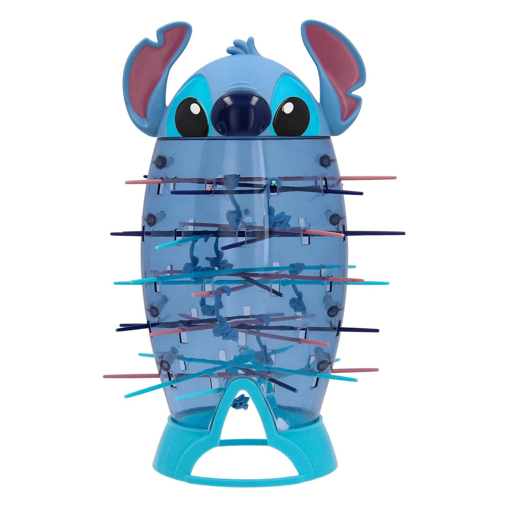Productafbeelding Lilo & Stitch Drop Game Stitch