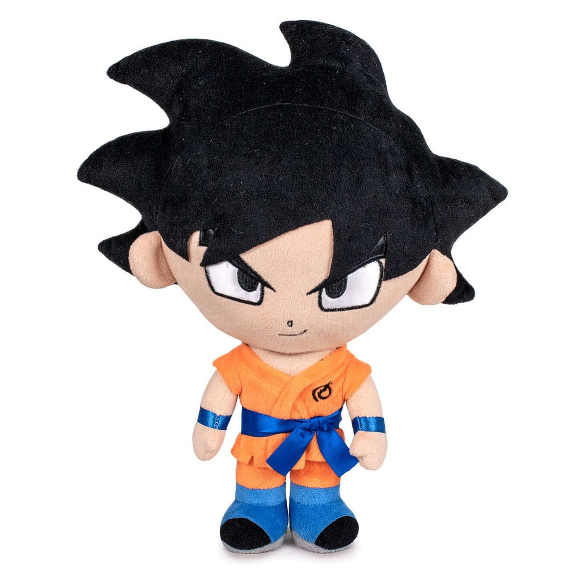 Productafbeelding Dragon Ball Pluchefiguur Goku 21 cm
