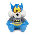 Productafbeelding Looney Tunes Knuffelfiguur 100th Anniversary Superheroes Wile E. Coyote 20 cm