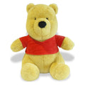 Productafbeelding Disney knuffelfiguur met geluid Winnie de Poeh 20 cm