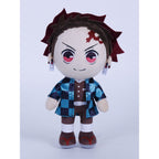 Productafbeelding Demon Slayer knuffelfiguur Tanjiro 27 cm