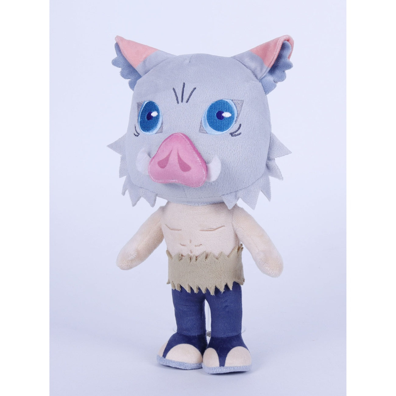 Productafbeelding Demon Slayer knuffelfiguur Tanjiro 27 cm