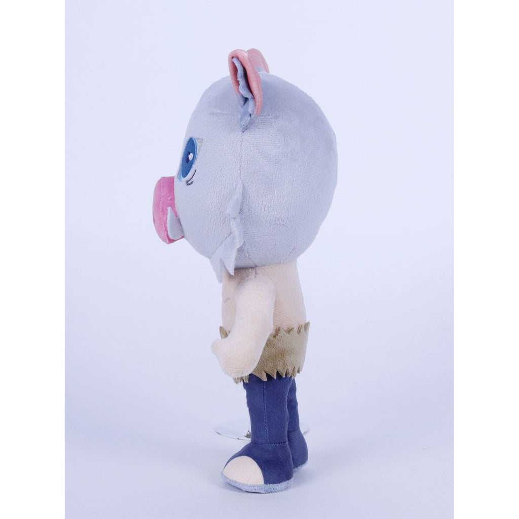 Productafbeelding Demon Slayer knuffelfiguur Tanjiro 27 cm