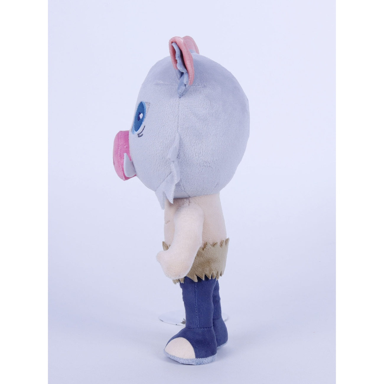 Productafbeelding Demon Slayer knuffelfiguur Tanjiro 27 cm