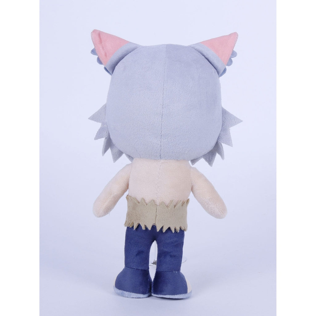 Productafbeelding Demon Slayer knuffelfiguur Tanjiro 27 cm