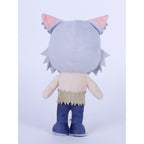 Productafbeelding Demon Slayer knuffelfiguur Tanjiro 27 cm