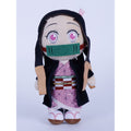 Productafbeelding Demon Slayer knuffelfiguur Nezuko 27 cm