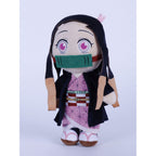 Productafbeelding Demon Slayer knuffelfiguur Nezuko 27 cm