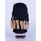 Productafbeelding Demon Slayer knuffelfiguur Nezuko 27 cm