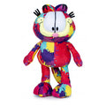 Productafbeelding Garfield Pluchen Figuur Garfield Colors 30 cm