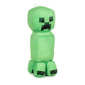 Productafbeelding Minecraft Knuffelfiguur Creeper 30 cm