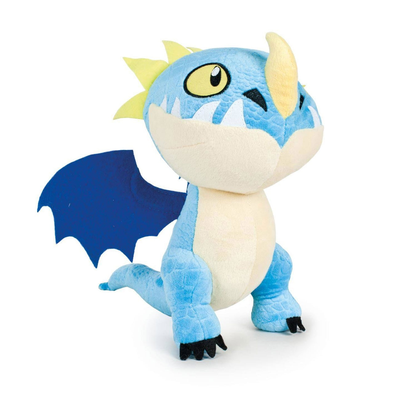 Productafbeelding How to Train Your Dragon 3: Storm Fly 18 cm knuffel