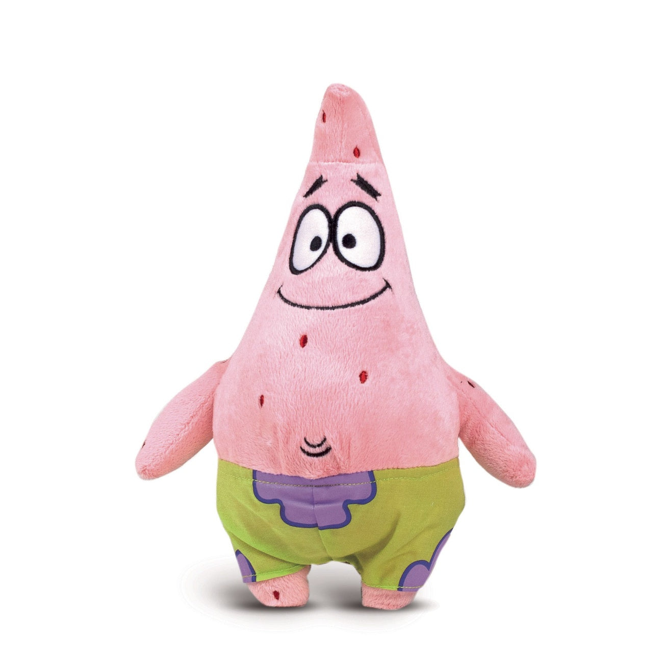 Productafbeelding SpongeBob SquarePants Knuffelfiguur Patrick 20 cm