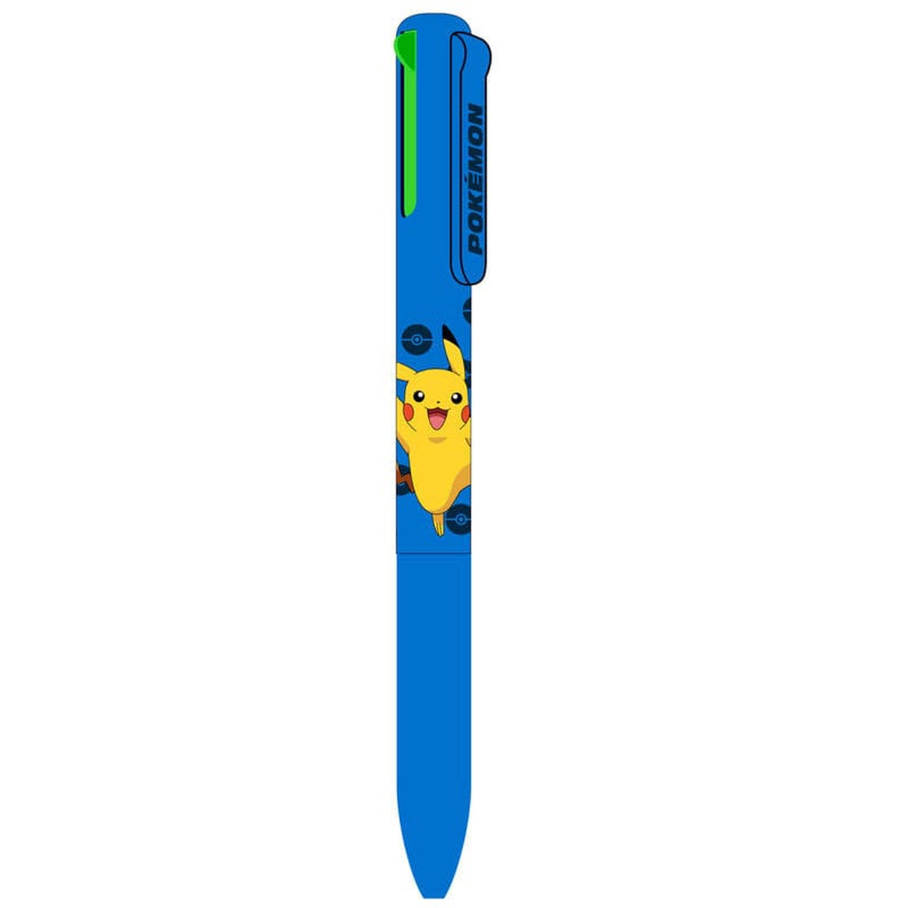 Product image Pokémon 4-Color Pen