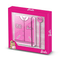 Productafbeelding Barbie Dagboek Giftbox Varsity