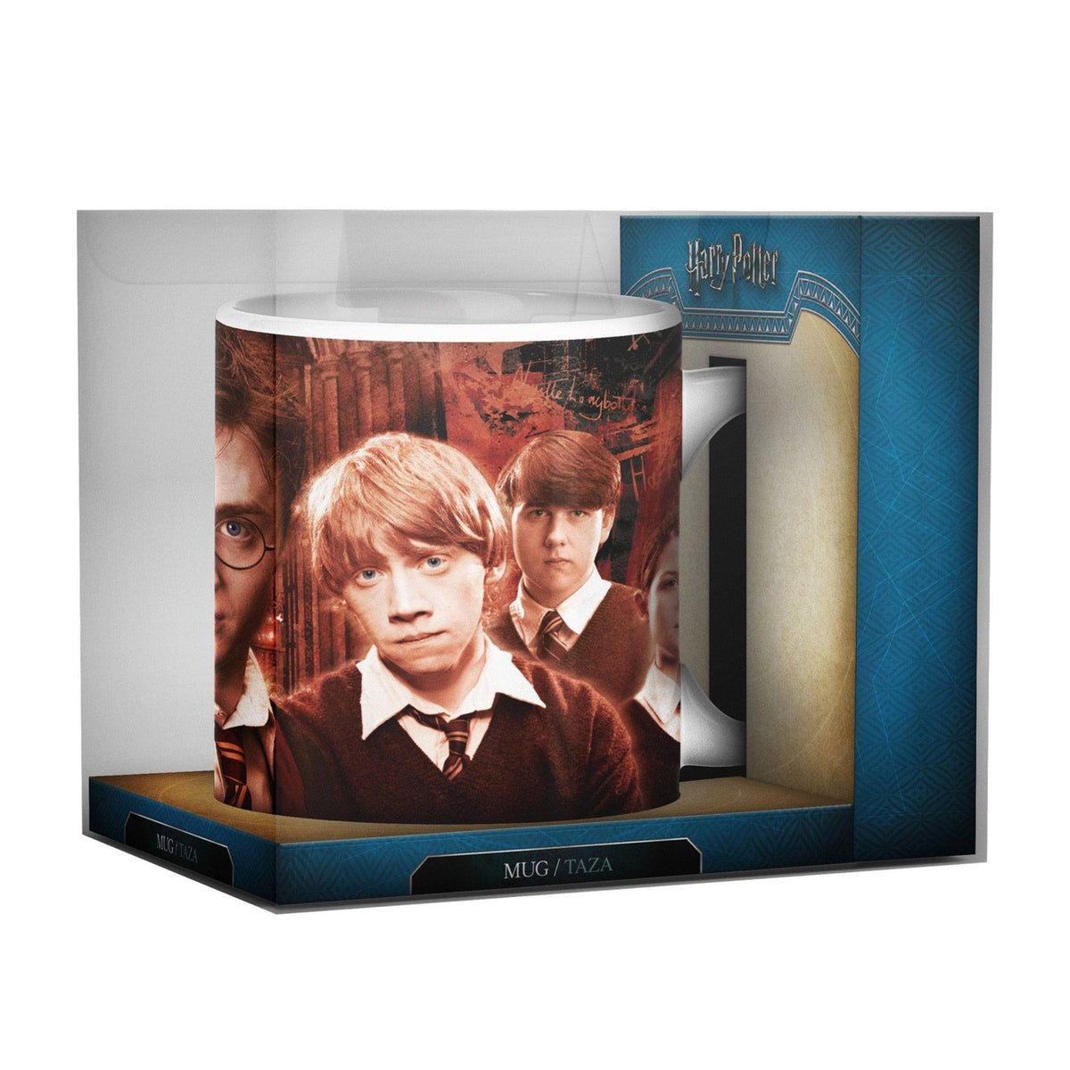 Productafbeelding Harry Potter Mok Dumbledore's Army
