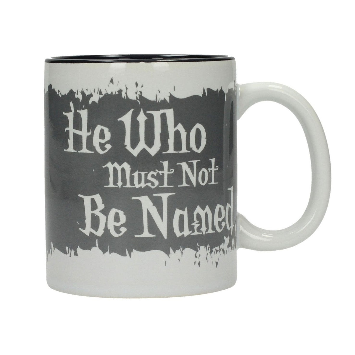 Productafbeelding Harry Potter Mok He Who Must Not Be Named