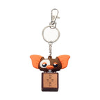 Productafbeelding Gremlins Pokis rubber sleutelhanger Gizmo in a Box 6 cm