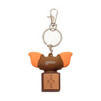 Productafbeelding Gremlins Pokis rubber sleutelhanger Gizmo in a Box 6 cm