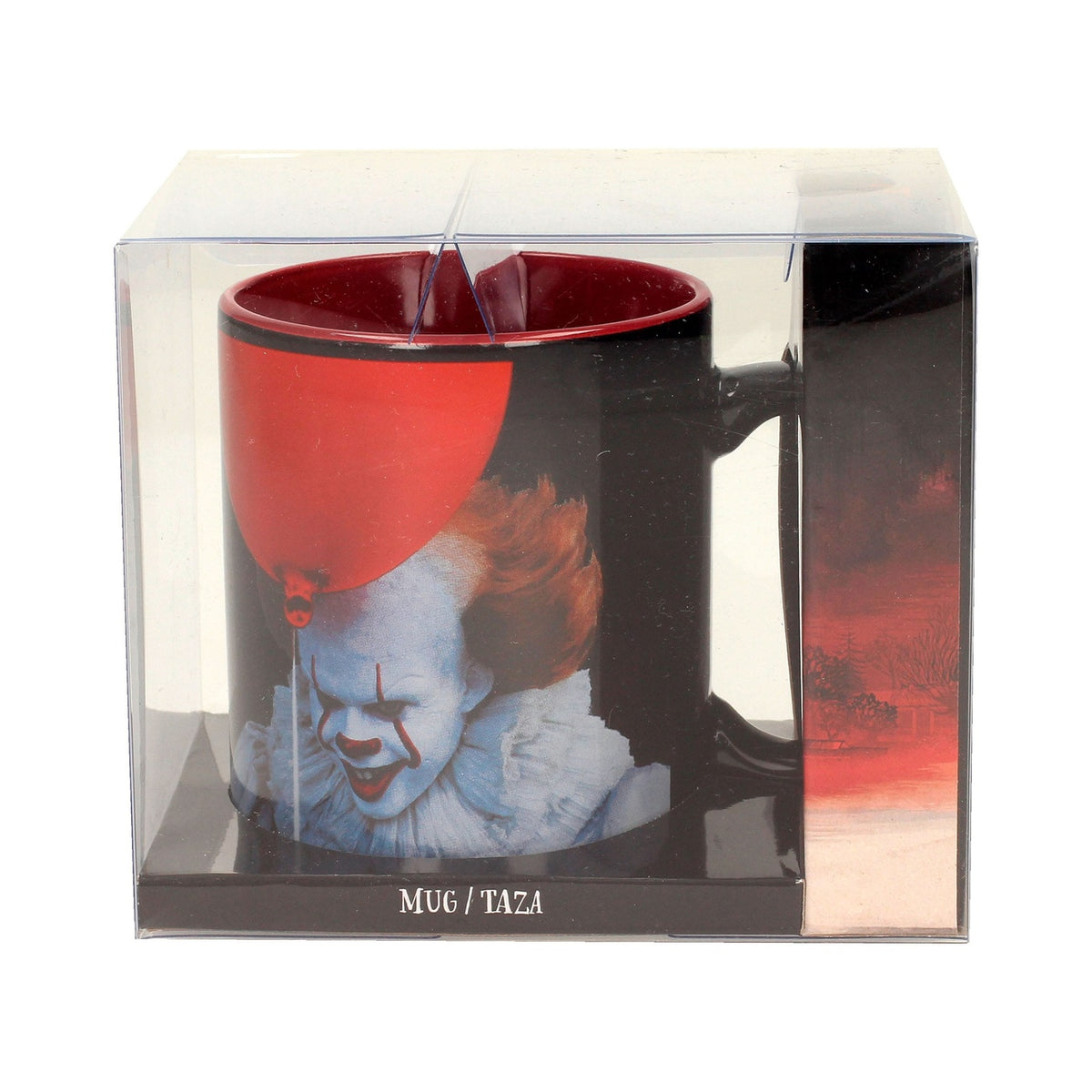 Productafbeelding Stephen King's It 2017 Mok Pennywise