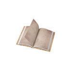 Productafbeelding Harry Potter notitieboek met lichtfunctie Schatkaart van de Marauder