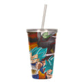 Productafbeelding Dragon Ball Super 3D Beker Future Trunks