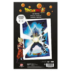 Productafbeelding Dragon Ball Super 3D Poster Survival Vegeta 38 x 58 cm