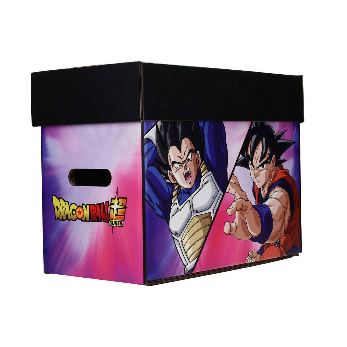 Productafbeelding Dragon Ball Super Archiveringsbox Older Audiences Ver. 1 40 x 21 x 30 cm