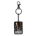 Productafbeelding Tokyo Revengers Metalen Sleutelhanger Manjiro Sano 7 cm