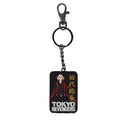 Productafbeelding Tokyo Revengers Metalen Sleutelhanger Takemichi Sanagaki 7 cm