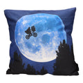 Productafbeelding E.T. The Extra-Terrestrial Kussen E.T. Poster 45 cm