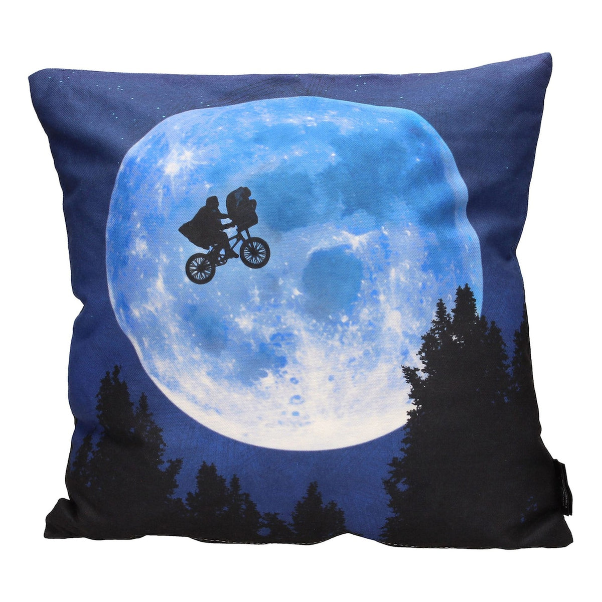 Productafbeelding E.T. The Extra-Terrestrial Kussen E.T. Poster 45 cm