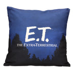 Productafbeelding E.T. The Extra-Terrestrial Kussen E.T. Poster 45 cm