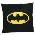 Productafbeelding DC Universe Kussen Batman Symbool 45 x 45 cm
