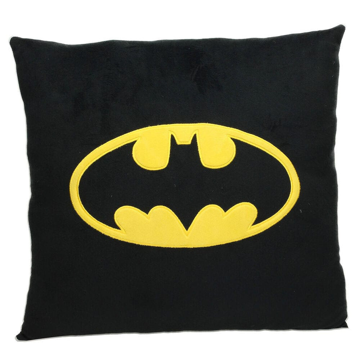 Productafbeelding DC Universe Kussen Batman Symbool 45 x 45 cm