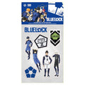 Productafbeelding Blue Lock Sticker Set