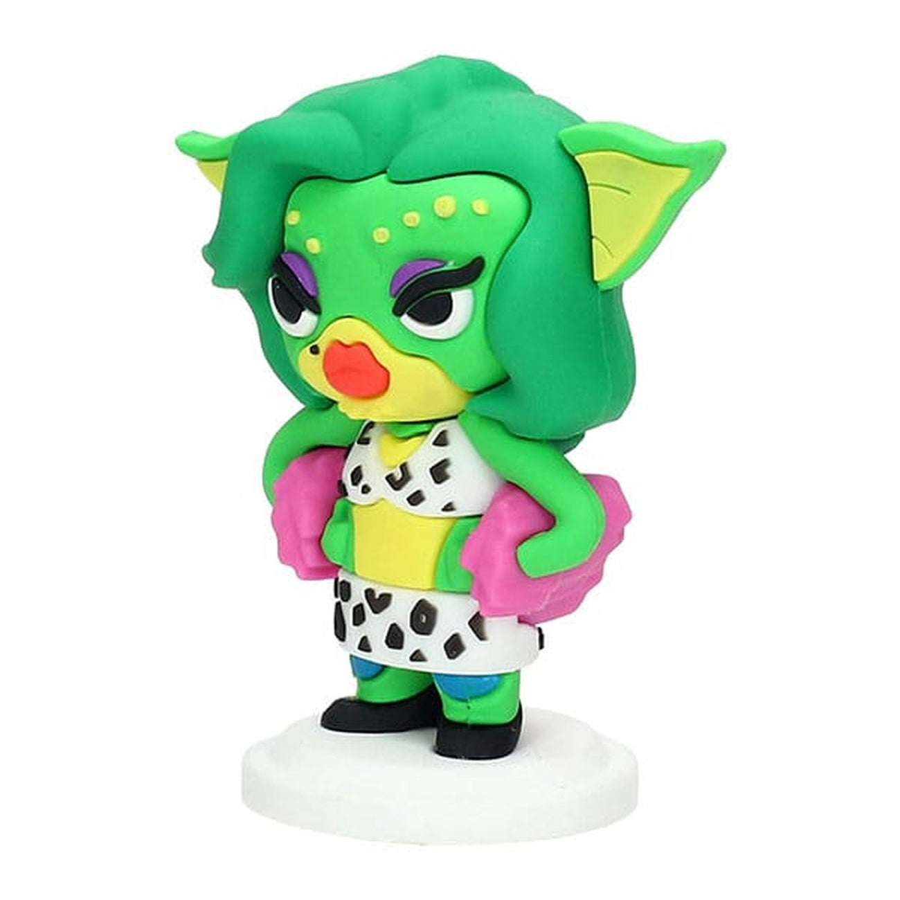Productafbeelding Gremlins - Little Monsters Pokis minifiguur Greta 7 cm