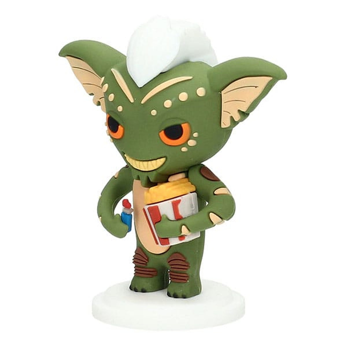 Productafbeelding Gremlins - Kleine Monsters Pokis minifiguur Stripe 7 cm