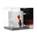 Product image It Gift Box Mug & Keychain You'll float too