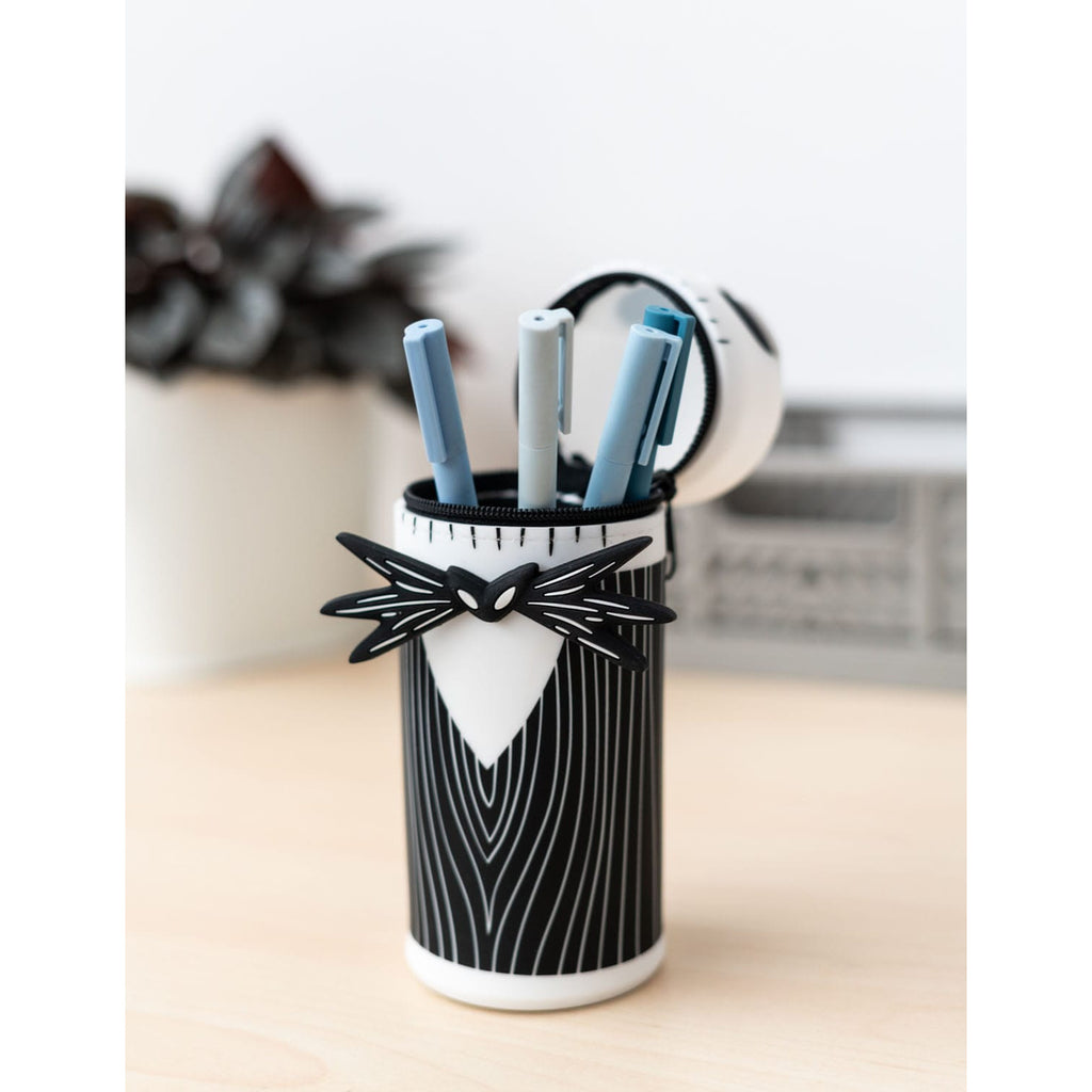 Productafbeelding Nightmare Before Christmas 3D etui